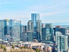 10700 NE 4th Street 1110, Bellevue WA 98004