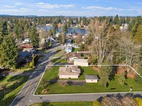 14603 40th Avenue W, Lynnwood WA 98087
