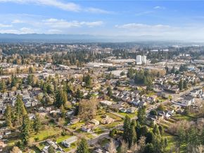 14603 40th Avenue W, Lynnwood WA 98087