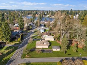 14603 40th Avenue W, Lynnwood WA 98087