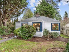 8060 Dibble Avenue NW, Seattle WA 98117