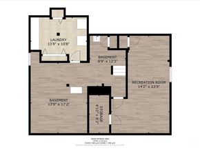 8060 Dibble Avenue NW, Seattle WA 98117