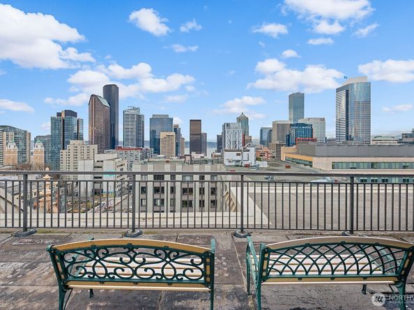 1017 Minor Avenue 901, Seattle WA 98104