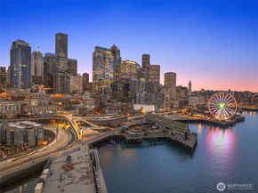 1425 Western Avenue L310, Seattle WA 98101