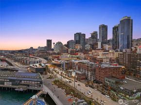 1425 Western Avenue L310, Seattle WA 98101