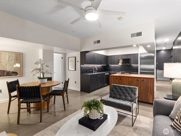 1425 Western Avenue L310, Seattle WA 98101