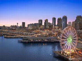 1425 Western Avenue L310, Seattle WA 98101