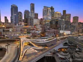 1425 Western Avenue L310, Seattle WA 98101