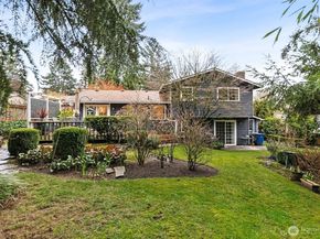 12828 NE 136th Street, Kirkland WA 98034