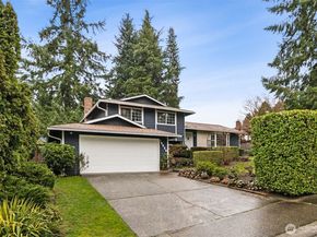 12828 NE 136th Street, Kirkland WA 98034