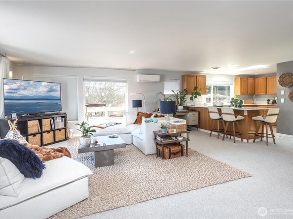 4258 N Whitman Ave, Seattle WA 98103