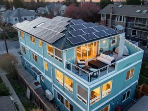 4258 N Whitman Ave, Seattle WA 98103