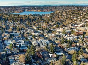 4258 N Whitman Ave, Seattle WA 98103