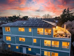 4258 N Whitman Ave, Seattle WA 98103
