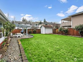 15401 Meridian Avenue N, Shoreline WA 98133