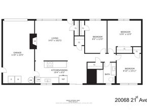 20068 21st Avenue NE, Shoreline WA 98155