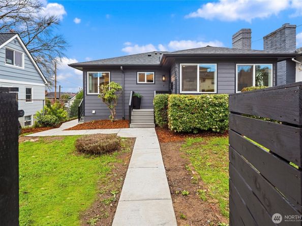 4815 15th Avenue S, Seattle WA 98108