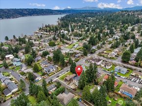 4025 NE 172nd Avenue, Redmond WA 98052