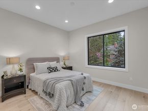 4025 NE 172nd Avenue, Redmond WA 98052