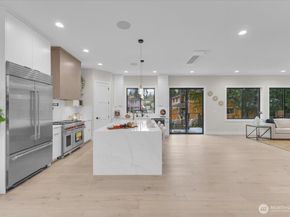 4025 NE 172nd Avenue, Redmond WA 98052