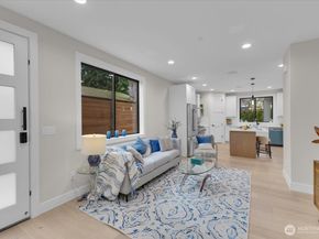 4025 NE 172nd Avenue, Redmond WA 98052