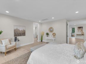 4025 NE 172nd Avenue, Redmond WA 98052
