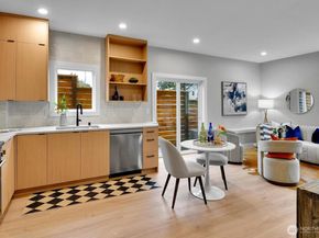 3812 SW Morgan Street, Seattle WA 98126