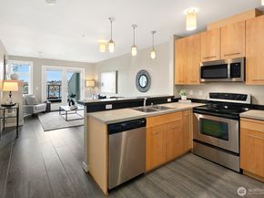 655 Crockett Street A204, Seattle WA 98109