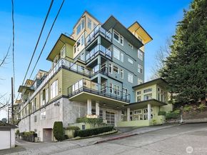 655 Crockett Street A204, Seattle WA 98109