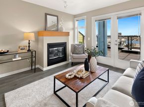 655 Crockett Street A204, Seattle WA 98109