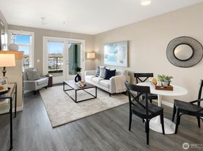 655 Crockett Street A204, Seattle WA 98109