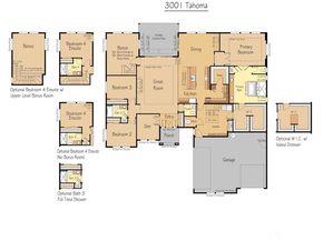 0 Lot 119 Cougar Prowl Run NW, Bremerton WA 98312