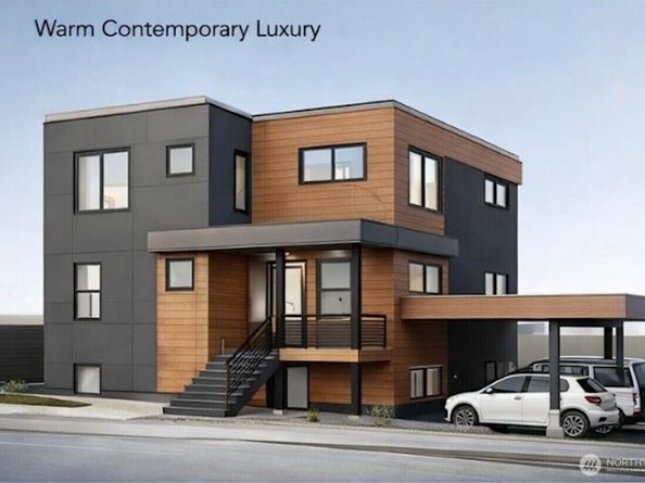 2531 Gilman Drive W, Seattle WA 98199