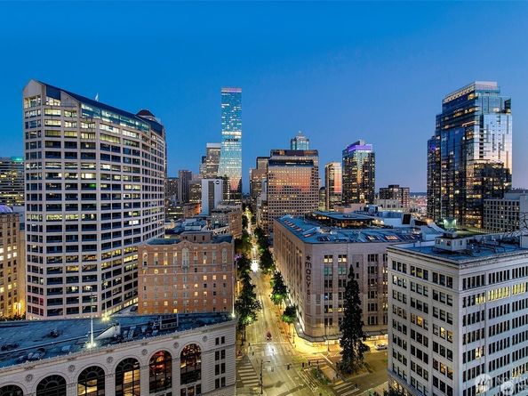 1920 4th Avenue 1807, Seattle WA 98101
