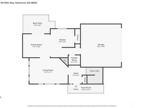 15650 NE 95th Way 71, Redmond WA 98052