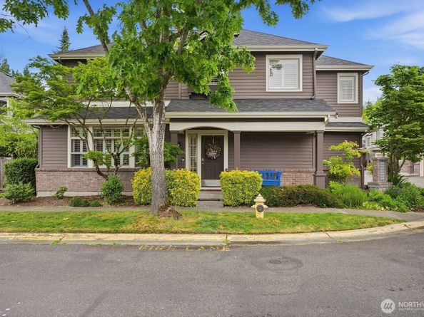 15650 NE 95th Way 71, Redmond WA 98052