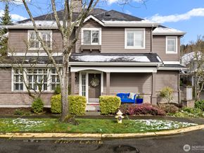 15650 NE 95th Way 71, Redmond WA 98052