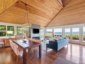8032 SW 222nd Place, Vashon WA 98070