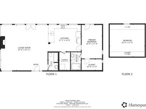8032 SW 222nd Place, Vashon WA 98070