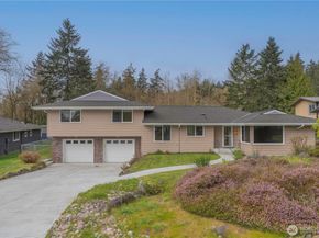 15106 Starr Place SE, Olalla WA 98359