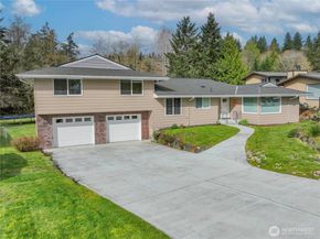 15106 Starr Place SE, Olalla WA 98359
