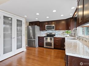 15106 Starr Place SE, Olalla WA 98359