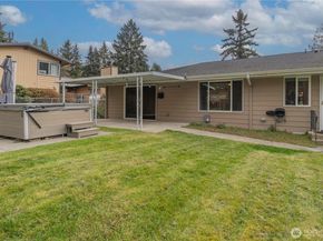 15106 Starr Place SE, Olalla WA 98359