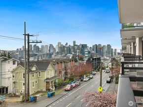 1601 Taylor Avenue N 405, Seattle WA 98109