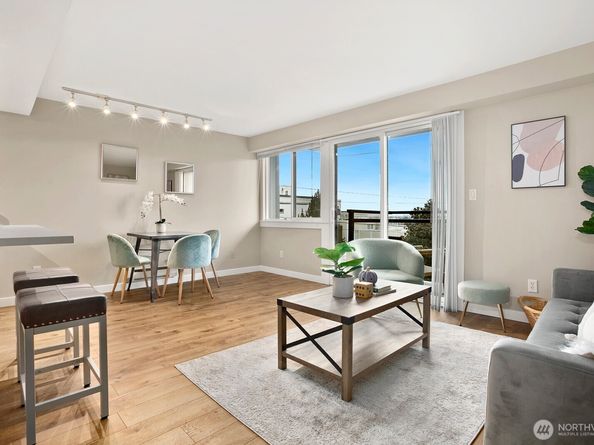 1601 Taylor Avenue N 405, Seattle WA 98109