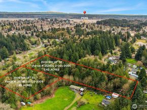 3500 NW 18th Street, Bremerton WA 98312