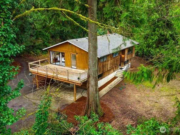 3500 NW 18th Street, Bremerton WA 98312