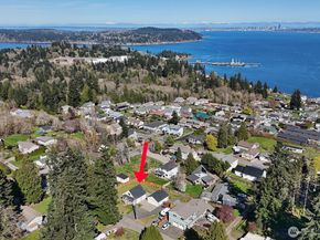 2439 Cedar Street E, Port Orchard WA 98366