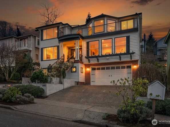 8145 5th Avenue SW, Seattle WA 98106