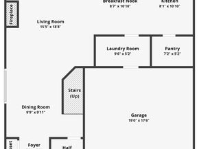 19218 26th Avenue SE, Bothell WA 98012